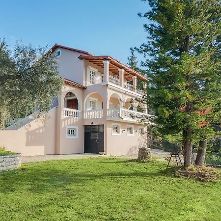 אצ'ארבי Villa Liza מראה חיצוני תמונה