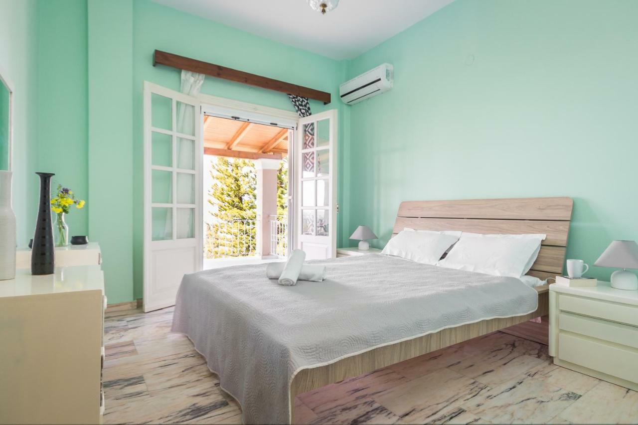 אצ'ארבי Villa Liza מראה חיצוני תמונה
