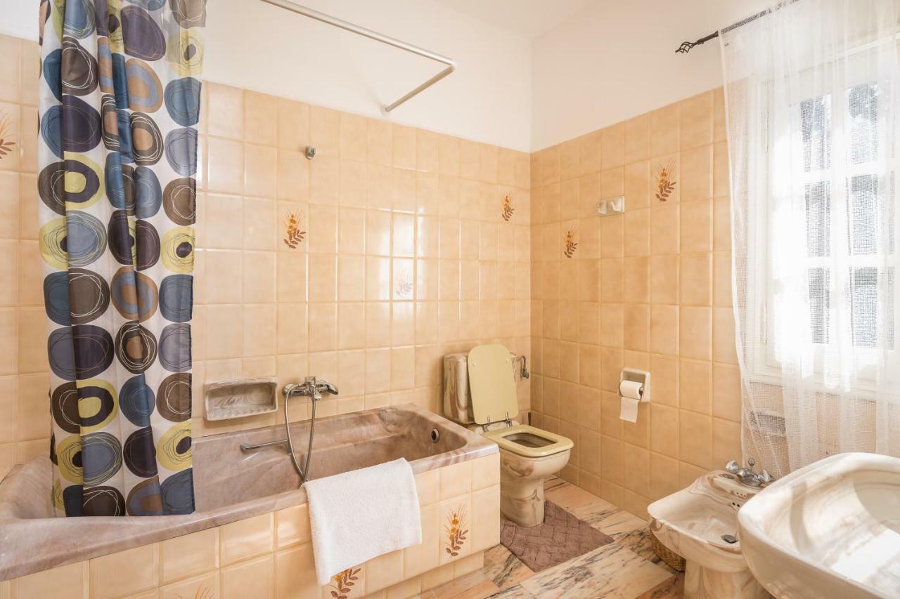 אצ'ארבי Villa Liza מראה חיצוני תמונה