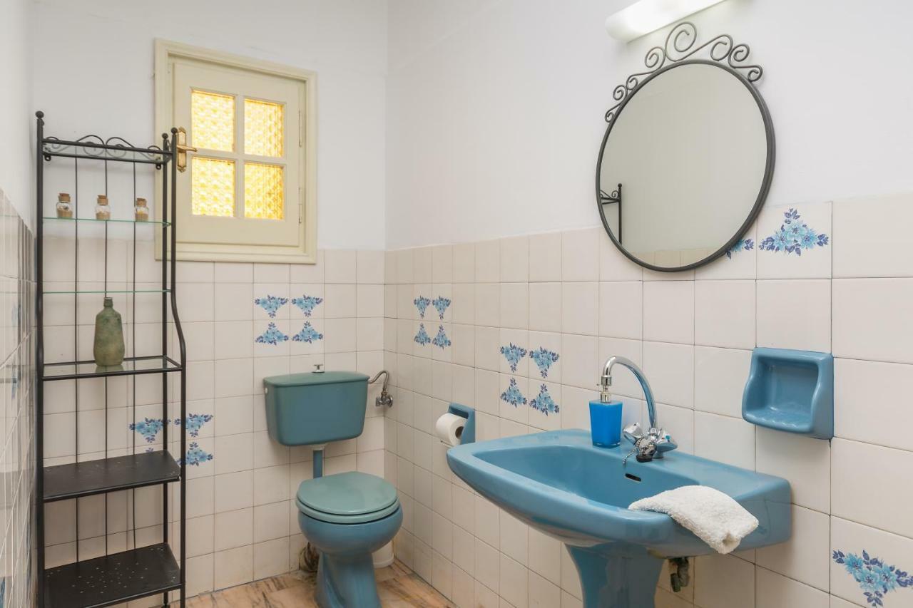 אצ'ארבי Villa Liza מראה חיצוני תמונה