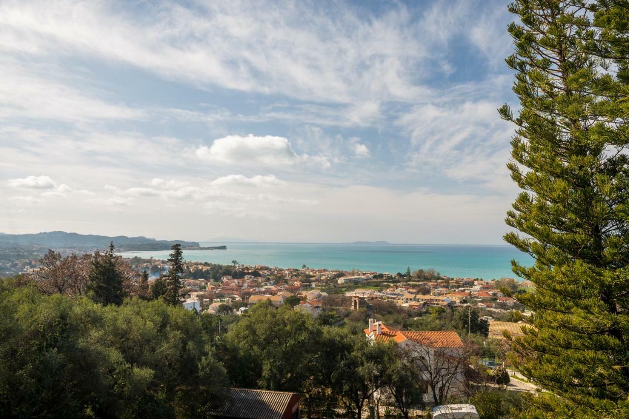 אצ'ארבי Villa Liza מראה חיצוני תמונה